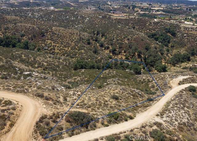 Property at 0 Calle Breve, Temecula, CA 92592