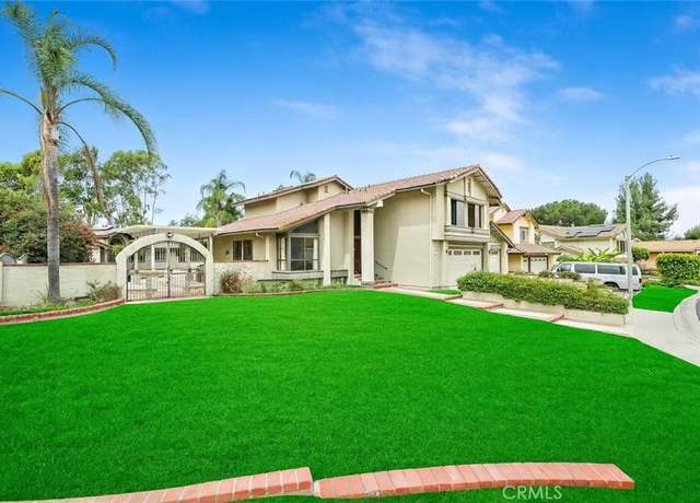 Property at 20905 Running Branch Rd, Diamond Bar, CA 91765, 6 beds, 4 baths