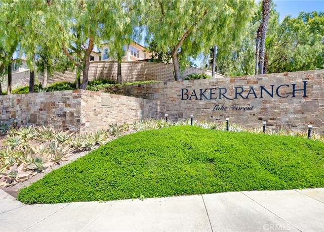 Property at 16 Agave, Lake Forest, CA 92630, 2 beds, 2 baths