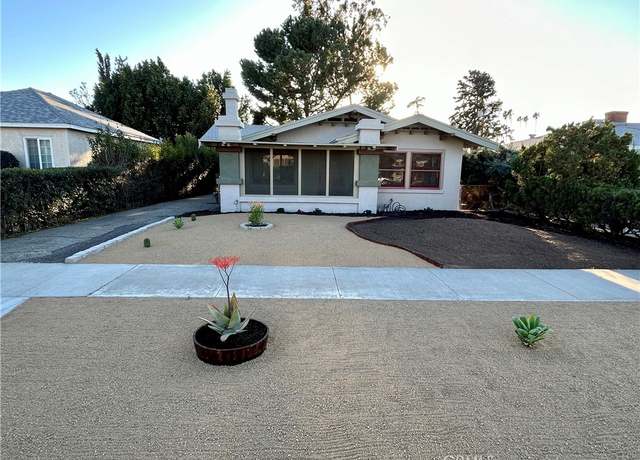 Property at 3688 Hoover St, Riverside, CA 92504, 4 beds, 2 baths