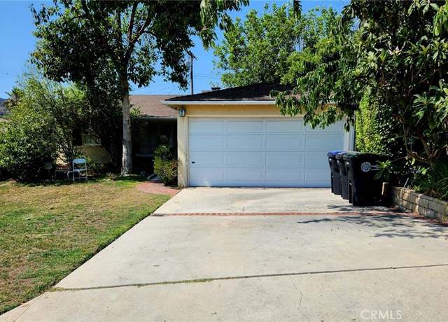 Property at 1823 Hillside Dr, Glendale, CA 91208, 2 beds, 1 bath