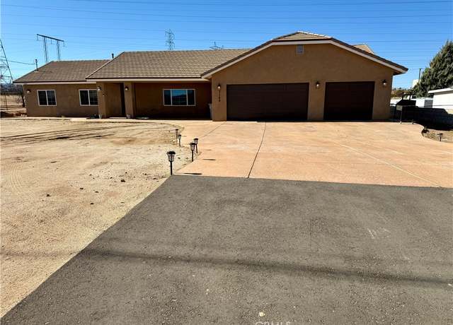 Property at 7164 Kingsley Ave, Hesperia, CA 92345, 4 beds, 2 baths