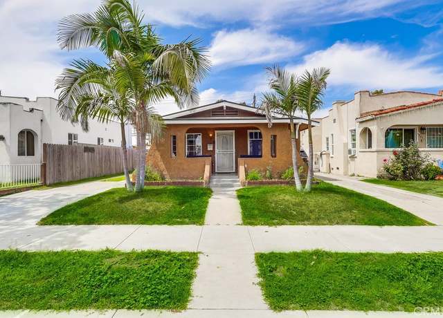 Property at 5449 Lime Ave, Long Beach, CA 90805, 3 beds, 3 baths