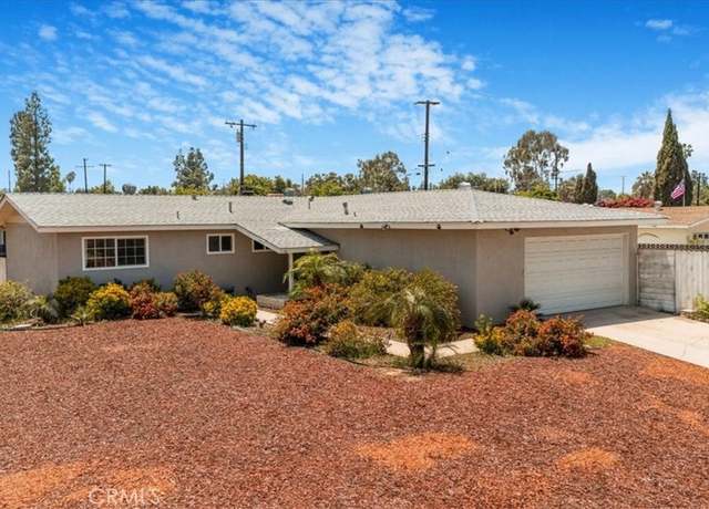 Property at 327 Naomi St, Redlands, CA 92374, 3 beds, 2 baths