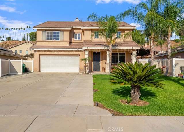 Property at 7459 Melanie Ct, Highland, CA 92346, 5 beds, 3.5 baths