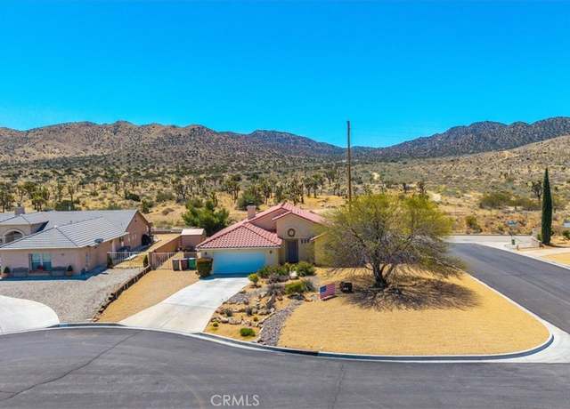Property at 57271 Dumosa Ct, Yucca Valley, CA 92284, 3 beds, 2 baths
