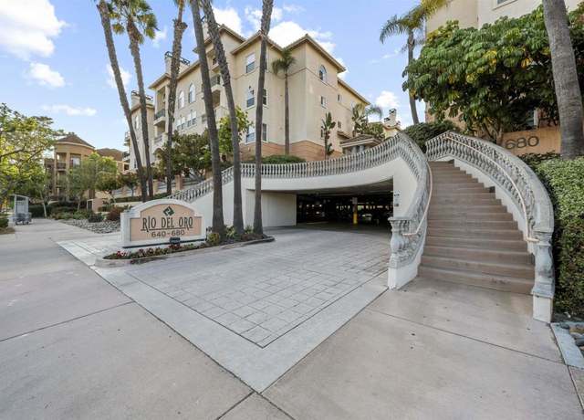 Property at 640 Camino De La Reina #1309, San Diego, CA 92108, 3 beds, 2 baths