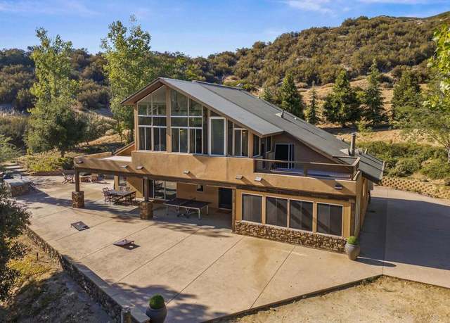 Property at 26380 San Felipe Rd, Warner Springs, CA 92086, 2 beds, 2 baths