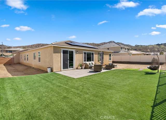 Property at 7777 River Gulch Rd, Riverside, CA 92507, 4 beds, 3 baths