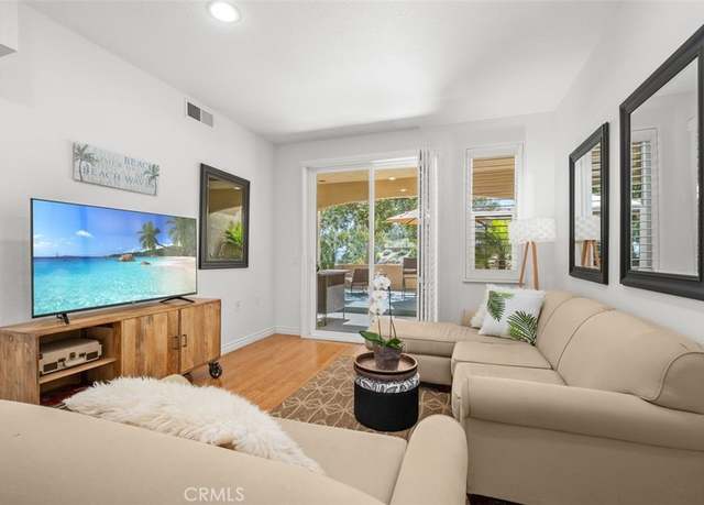 Property at 116 Verdin Ln, Aliso Viejo, CA 92656, 2 beds, 2 baths