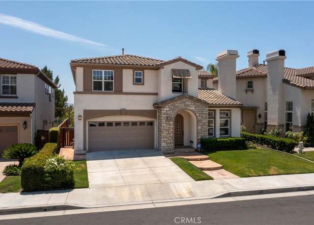 Property at 6682 E Bonita Ct, Orange, CA 92867, 4 beds, 3 baths