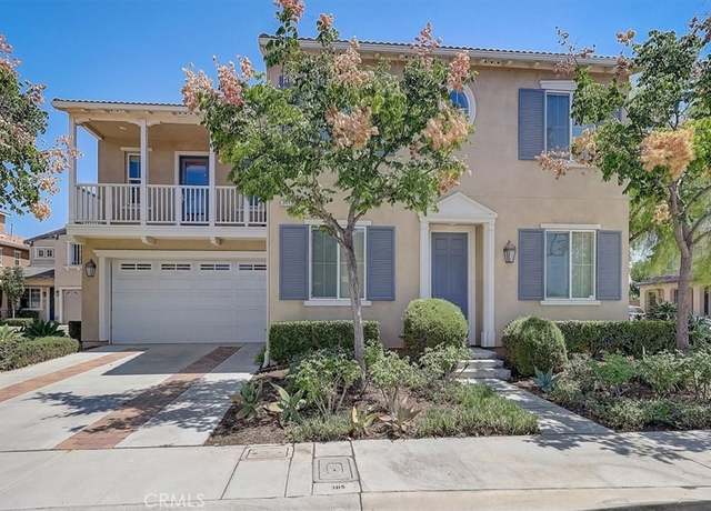 Property at 3115 N Sunrise Ct, Orange, CA 92865, 4 beds, 3 baths