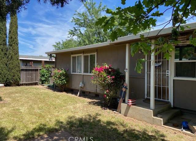 Property at 7 Westwood Way, Oroville, CA 95966, 3 beds, 1 bath
