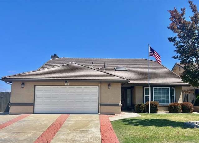 Property at 2942 Stardust Ct, Santa Maria, CA 93455, 4 beds, 3 baths