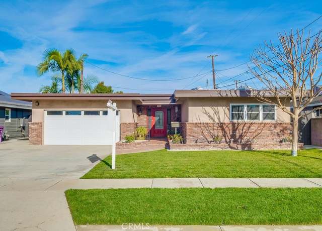 Property at 1855 Stevely Ave, Long Beach, CA 90815, 4 beds, 2 baths