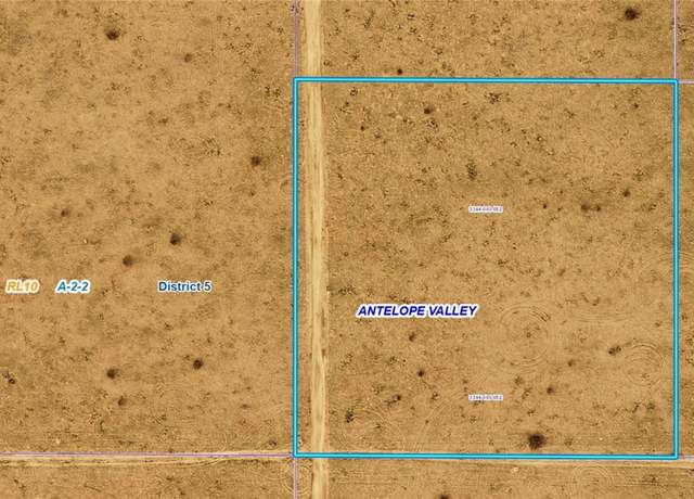 Property at 215 E Avenue J8, Lancaster, CA 93535
