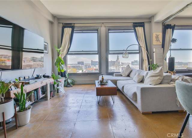 Property at 108 W 2nd St #803, Los Angeles, CA 90012, 1 bath
