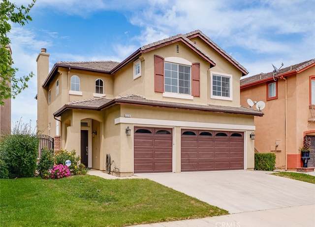 Property at 4370 Mission Hills Dr, Chino Hills, CA 91709, 4 beds, 2.5 baths