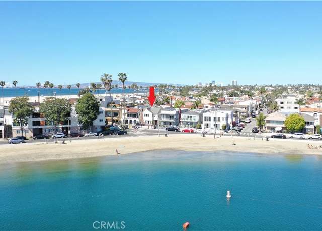 Property at 57 Bay Shore Ave, Long Beach, CA 90803, 3 beds, 2 baths
