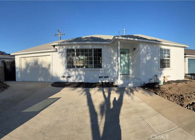 Property at 619 N Townsend St, Santa Ana, CA 92703, 2 beds, 1 bath