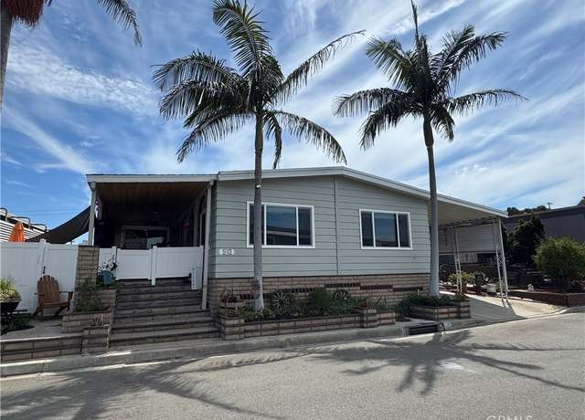 Property at 2601 E Victoria St #510, Rancho Dominguez, CA 90220, 3 beds, 2 baths