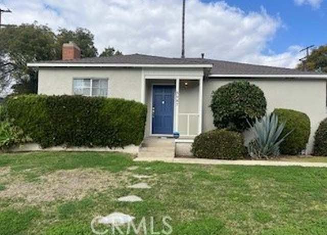 Property at 5987 W 76th Street St W, Los Angeles, CA 90045, 3 beds, 1 bath