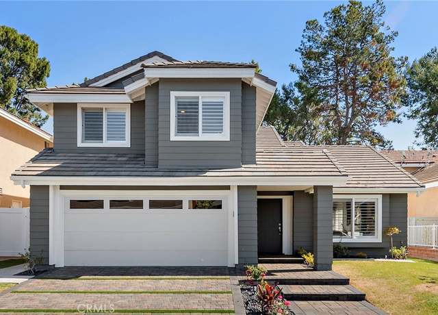 Property at 11 Bayside, Irvine, CA 92614, 5 beds, 3 baths