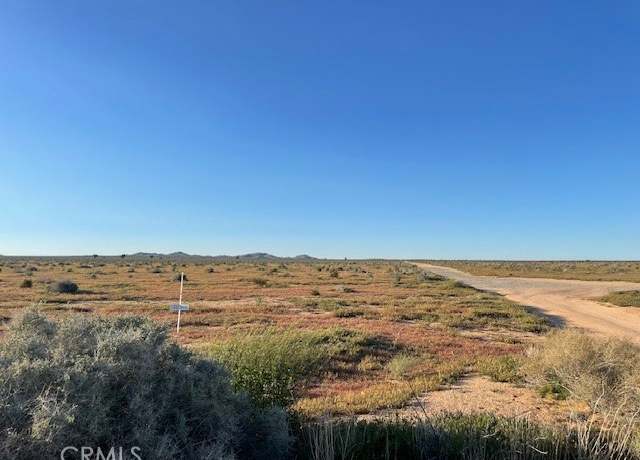 Property at 0 Palmetto Rd, Adelanto, CA 92301