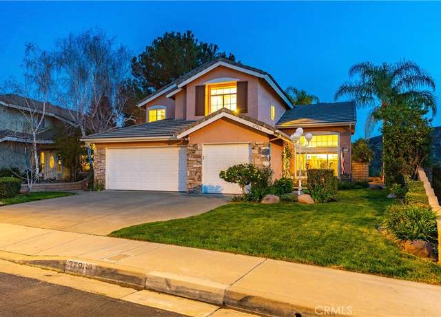 Property at 27964 Glade Ct, Castaic, CA 91384, 4 beds, 3 baths