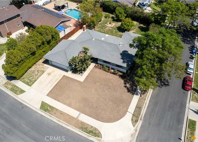 Property at 8554 Hanna Ave, West Hills, CA 91304, 4 beds, 2 baths
