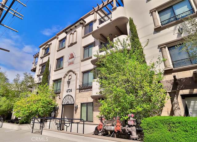 Property at 4724 Kester Ave #404, Sherman Oaks, CA 91403, 3 beds, 2 baths