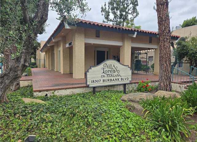 Property at 18307 Burbank Blvd #7, Tarzana, CA 91356, 1 bed, 1 bath