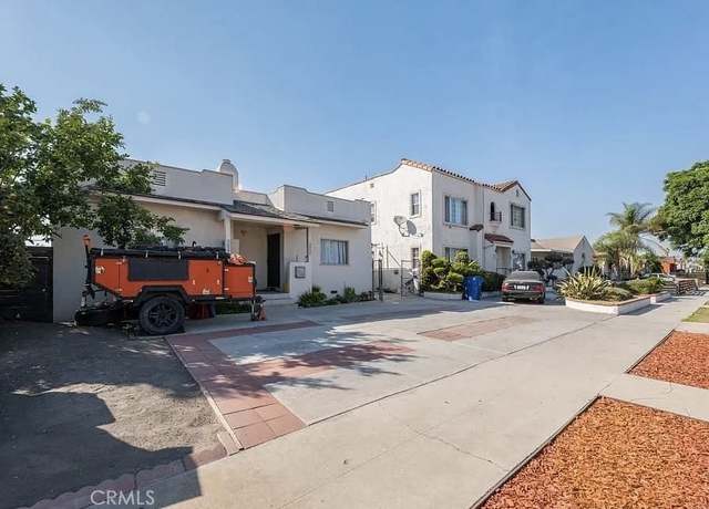 Property at 3025 Edgehill Dr, Los Angeles, CA 90018, 4 beds, 3 baths