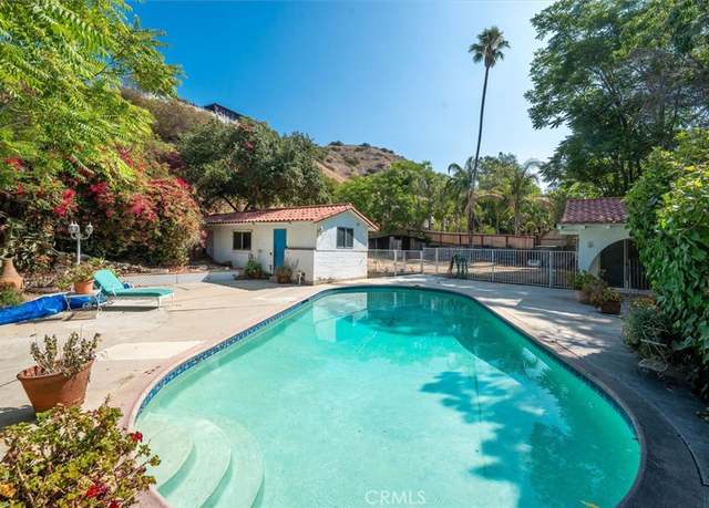 Property at 9953 La Tuna Canyon Rd, Sun Valley, CA 91352, 3 beds, 2 baths