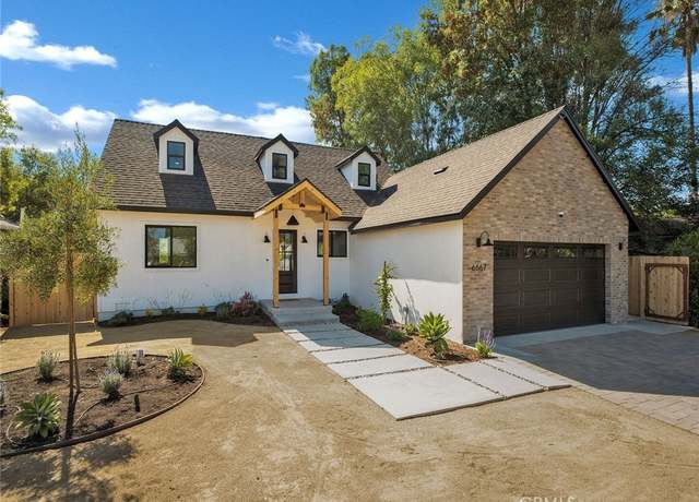Property at 6667 Royer Ave, West Hills, CA 91307, 4 beds, 2 baths