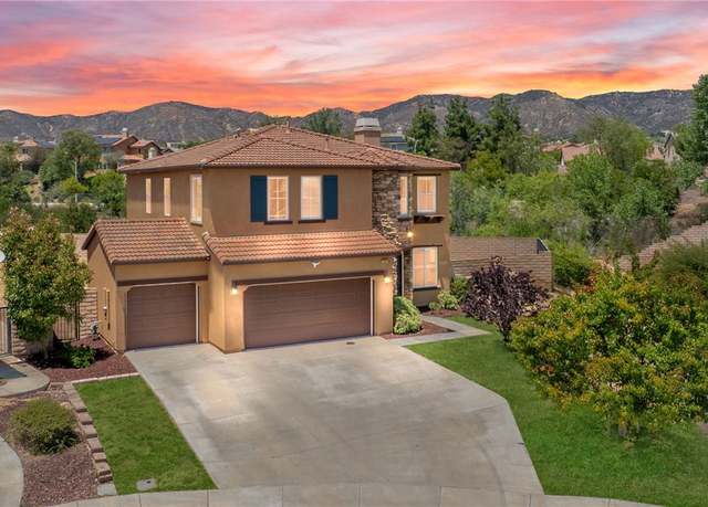 Property at 23812 Cook Ct, Wildomar, CA 92595, 4 beds, 3.5 baths