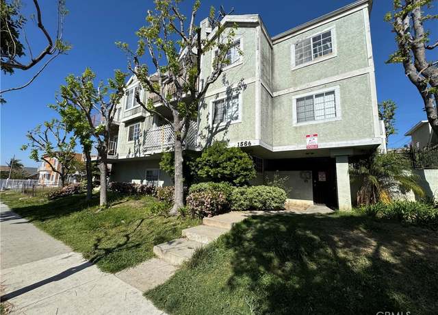 Property at 1566 Pine Ave Unit 206A, Long Beach, CA 90813, 2 beds, 2 baths