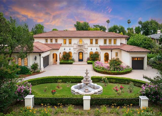 Property at 2300 S Santa Anita Ave, Arcadia, CA 91007, 7 beds, 12 baths