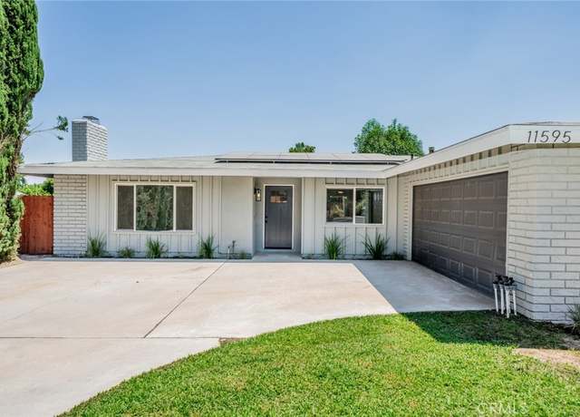 Property at 11595 Poplar St, Loma Linda, CA 92354, 4 beds, 2 baths