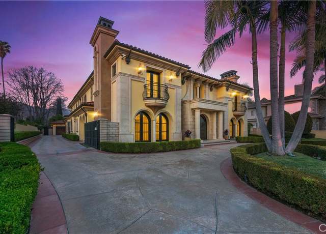 Property at 239 W Norman Ave, Arcadia, CA 91007, 5 beds, 7 baths