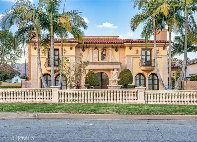 Property at 239 W Norman Ave, Arcadia, CA 91007, 5 beds, 7 baths