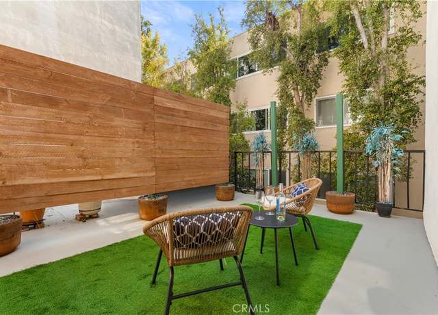 Property at 1045 N Kings Rd #107, West Hollywood, CA 90069, 2 beds, 2 baths