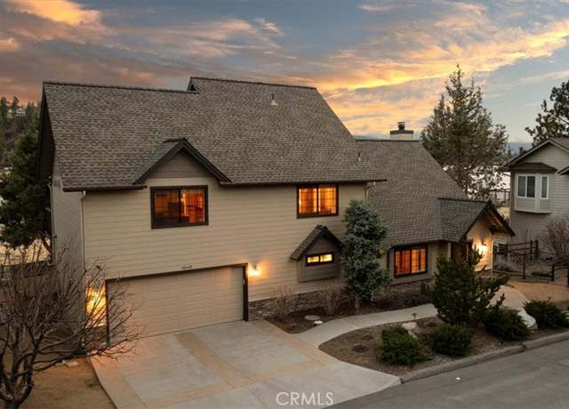 Property at 42443 Bear Loop, Big Bear City, CA 92314, 4 beds, 2.5 baths
