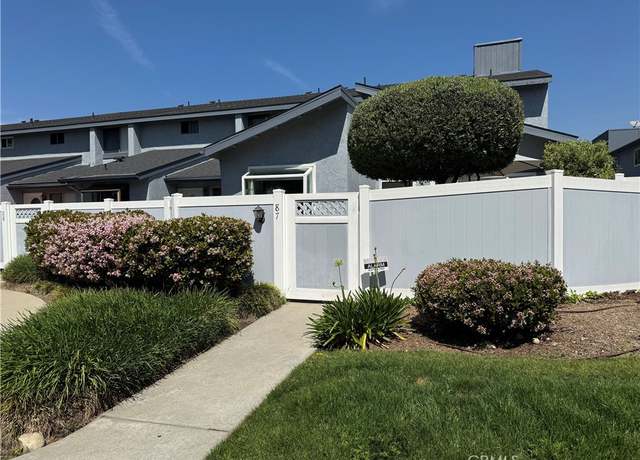 Property at 900 Sierra Madre Ave W #87, Azusa, CA 91702, 3 beds, 2.5 baths