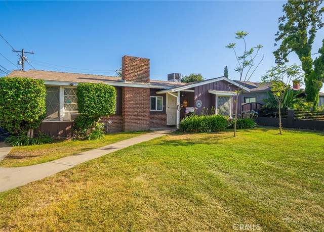 Property at 950 E Yale St, Ontario, CA 91764, 3 beds, 1 bath