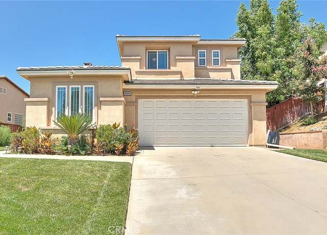 Property at 36644 Bay Hill Dr, Beaumont, CA 92223, 4 beds, 3.5 baths