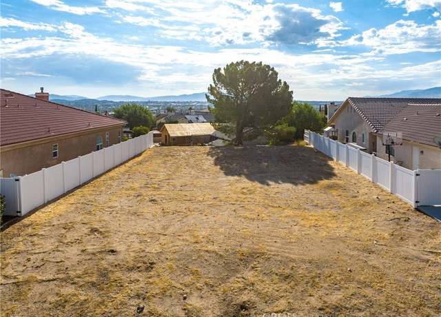 Property at 13475 Hidden Valley Rd, Victorville, CA 92395