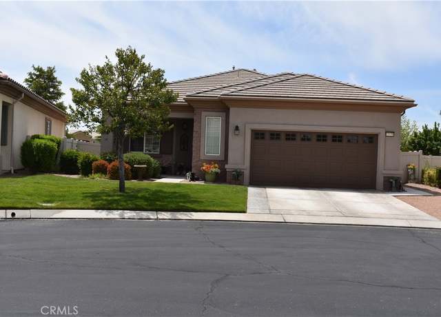 Property at 11128 Rockaway Glen Rd, Apple Valley, CA 92308, 2 beds, 2 baths