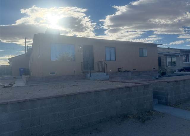 Property at 660 Kathleen Dr, Barstow, CA 92311, 3 beds, 1 bath