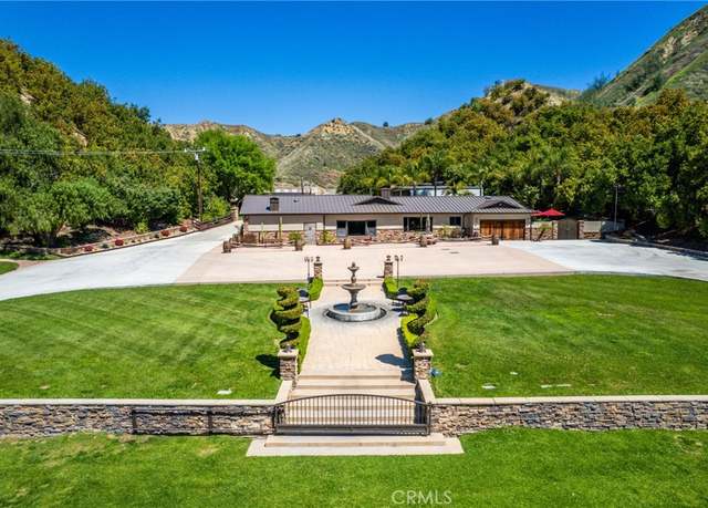 Property at 30452 Live Oak Canyon Rd, Redlands, CA 92373, 3 beds, 3.5 baths